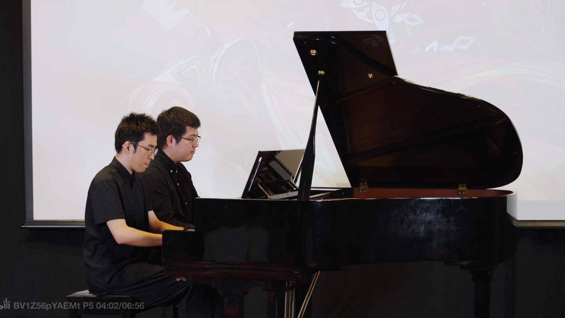 Piano 7